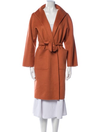 Max Mara Wool Coat