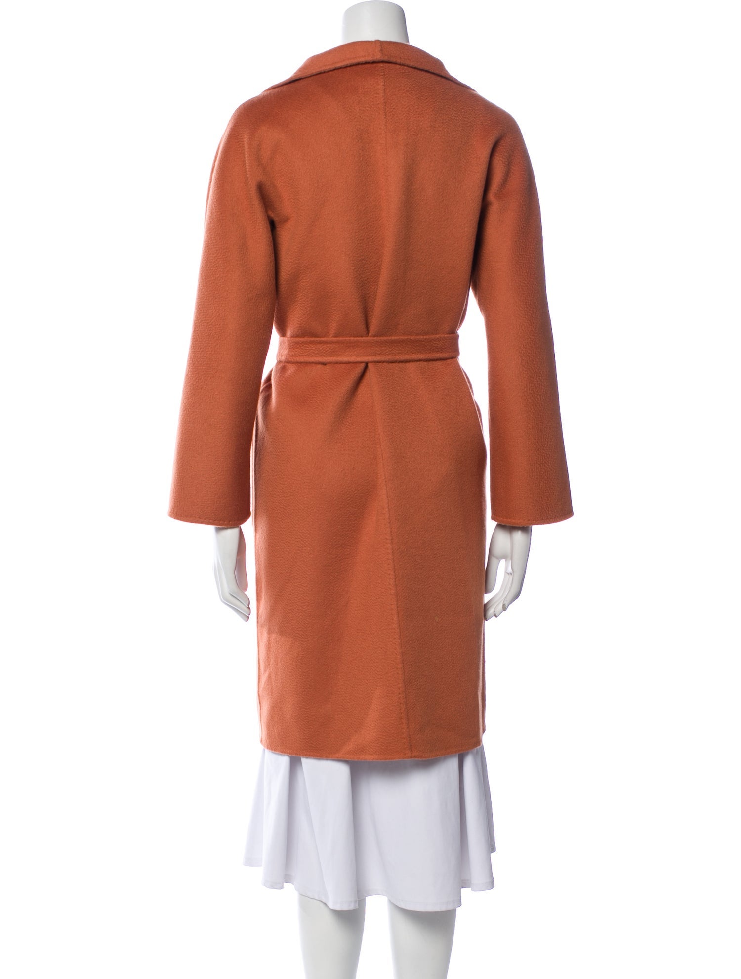 Max Mara Wool Coat