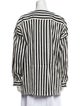 Max Mara Striped Jacket