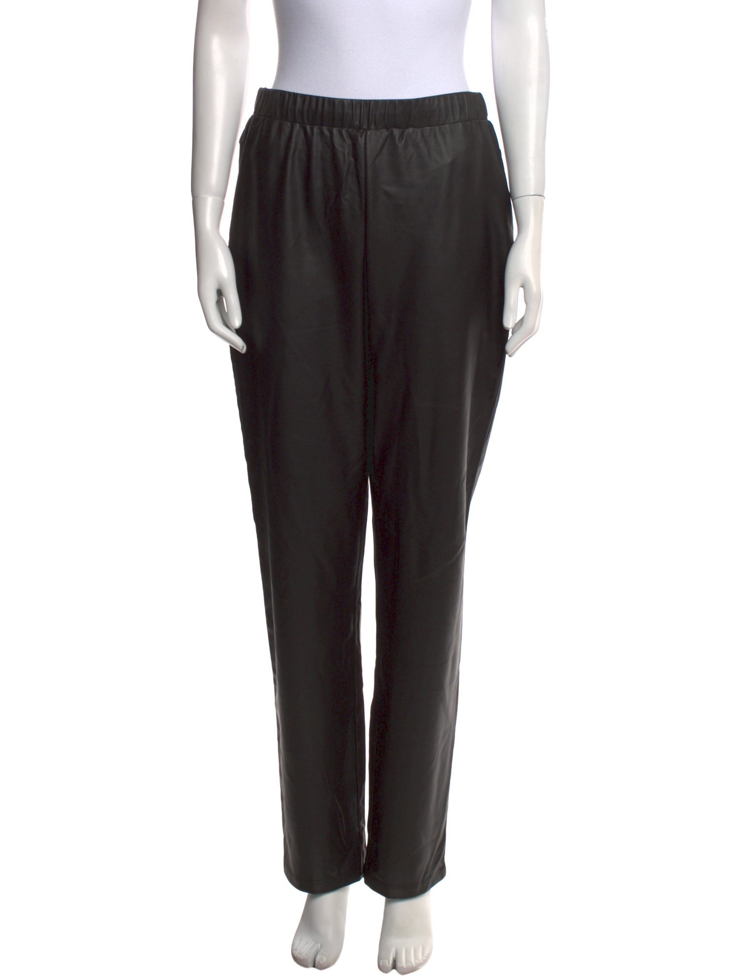 Max Mara Leisure Straight Leg Pants