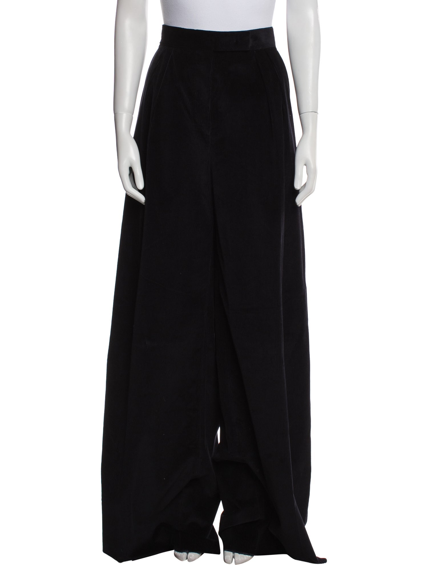 Max Mara Wide Leg Pants w/ Tags