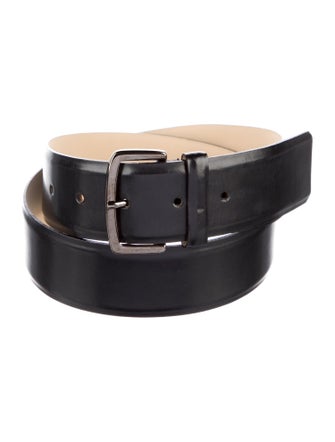 Max Mara Leather Belt Kit