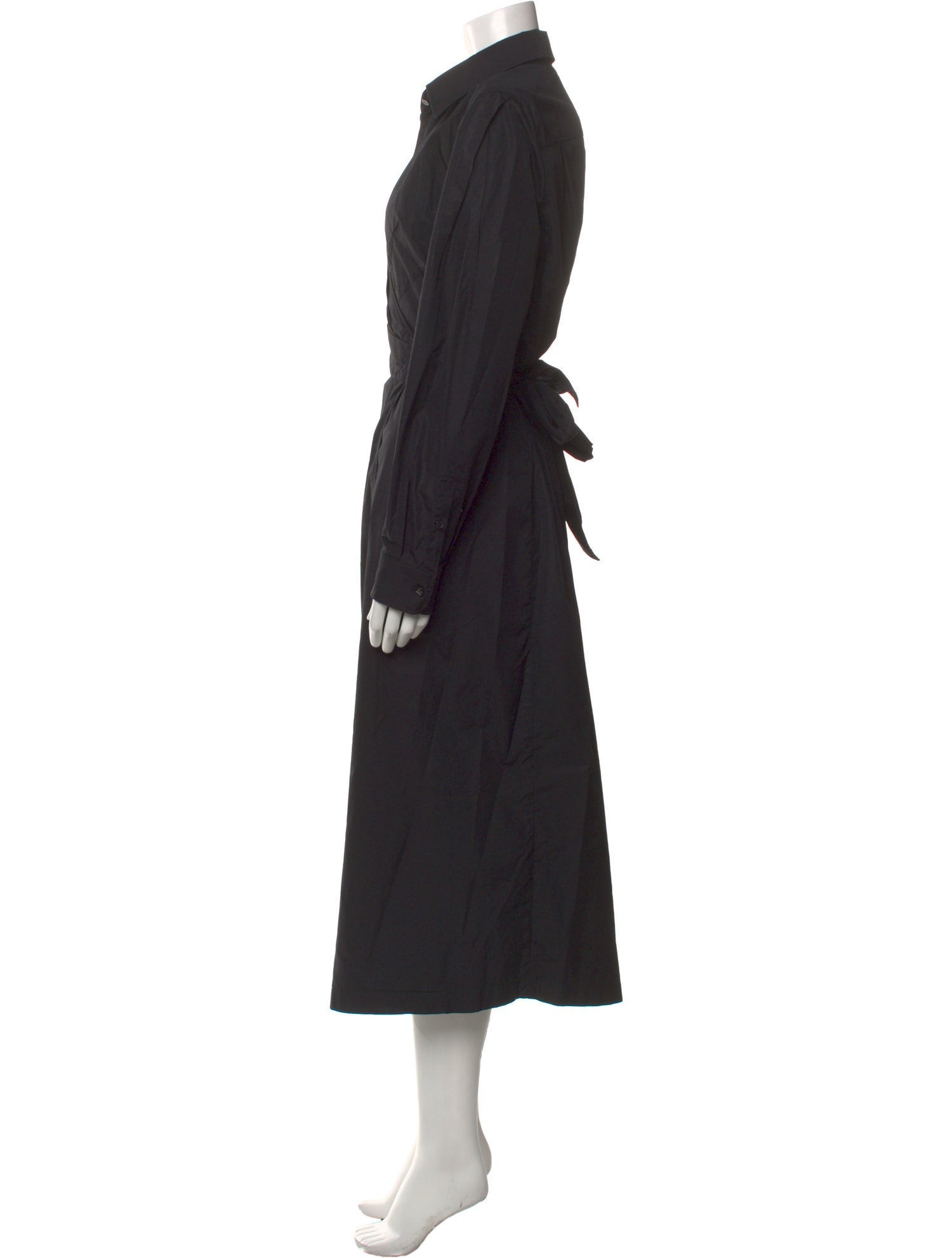 Max Mara Long Dress