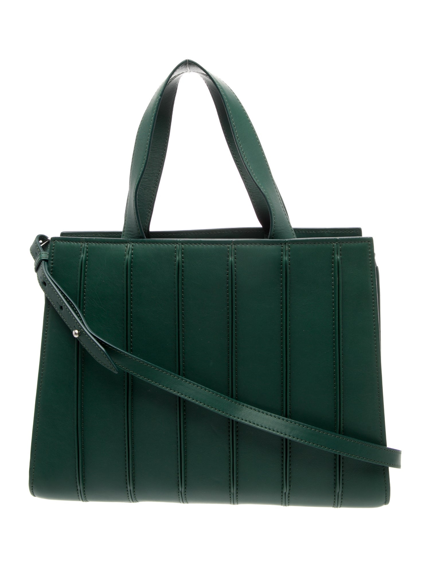 Max Mara Leather Whitney