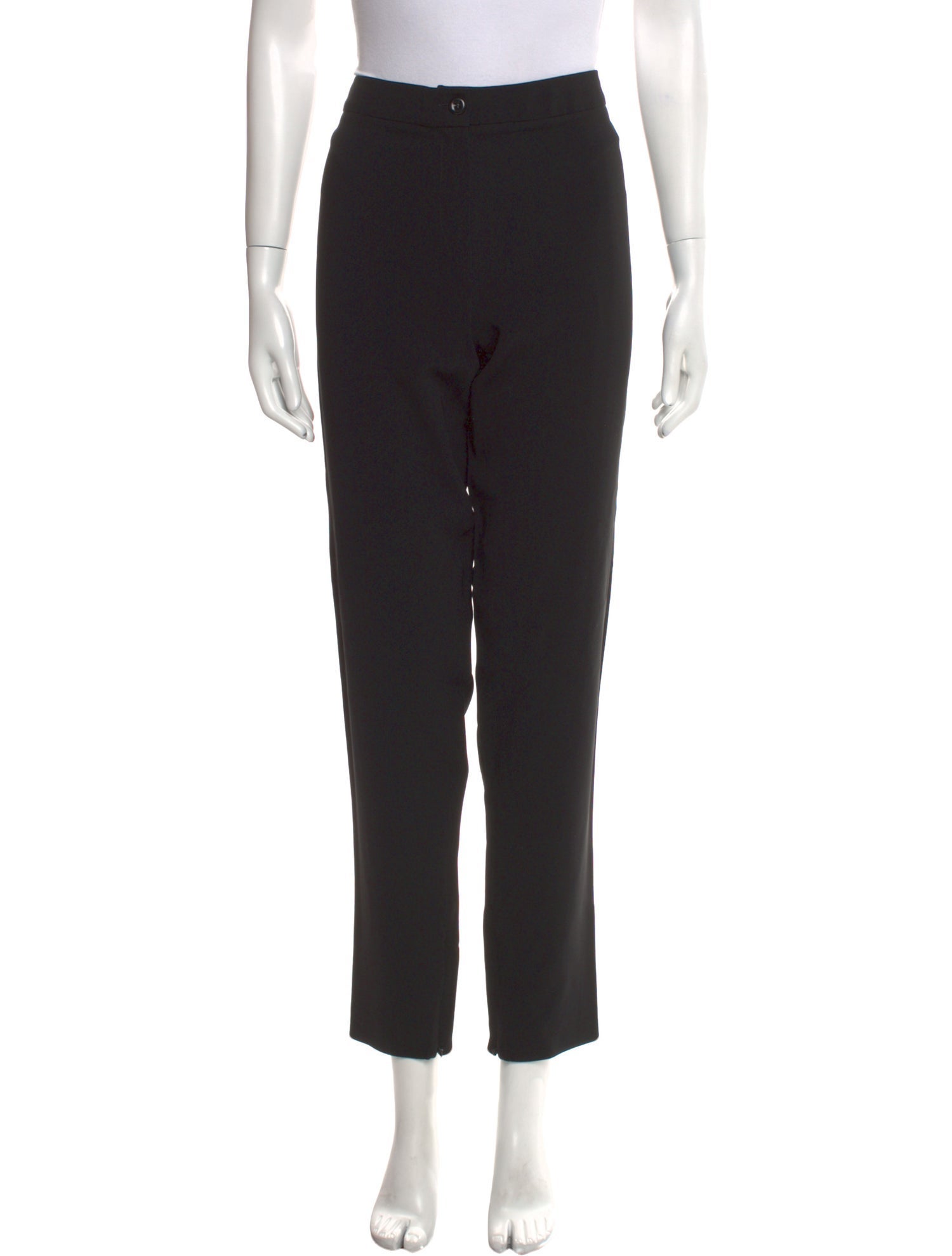 Max Mara Straight Leg Pants