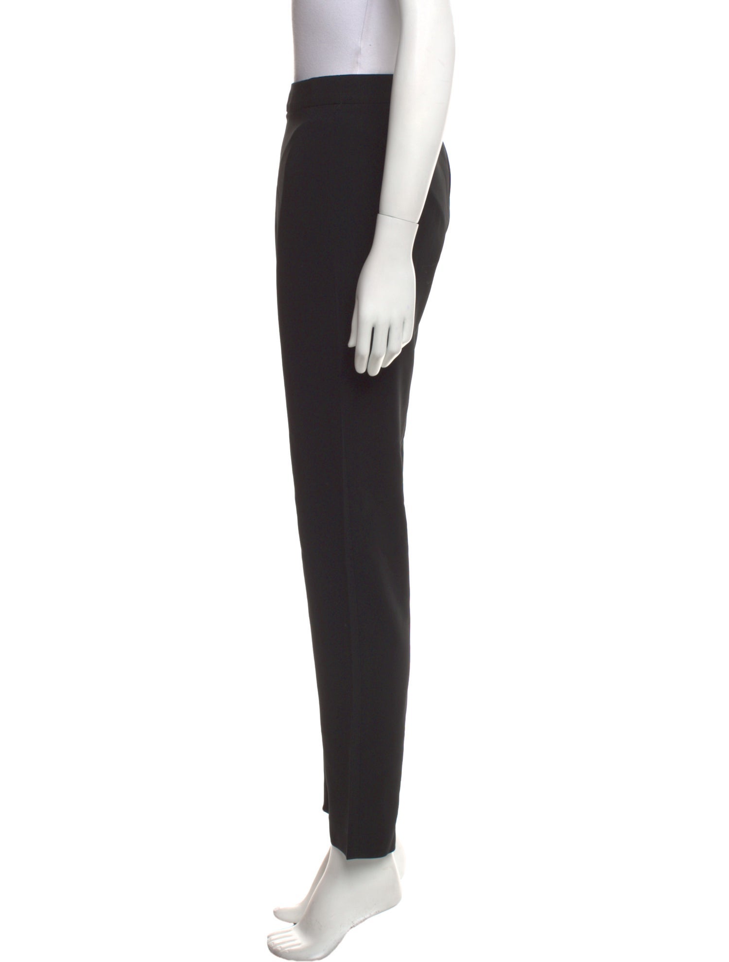 Max Mara Straight Leg Pants