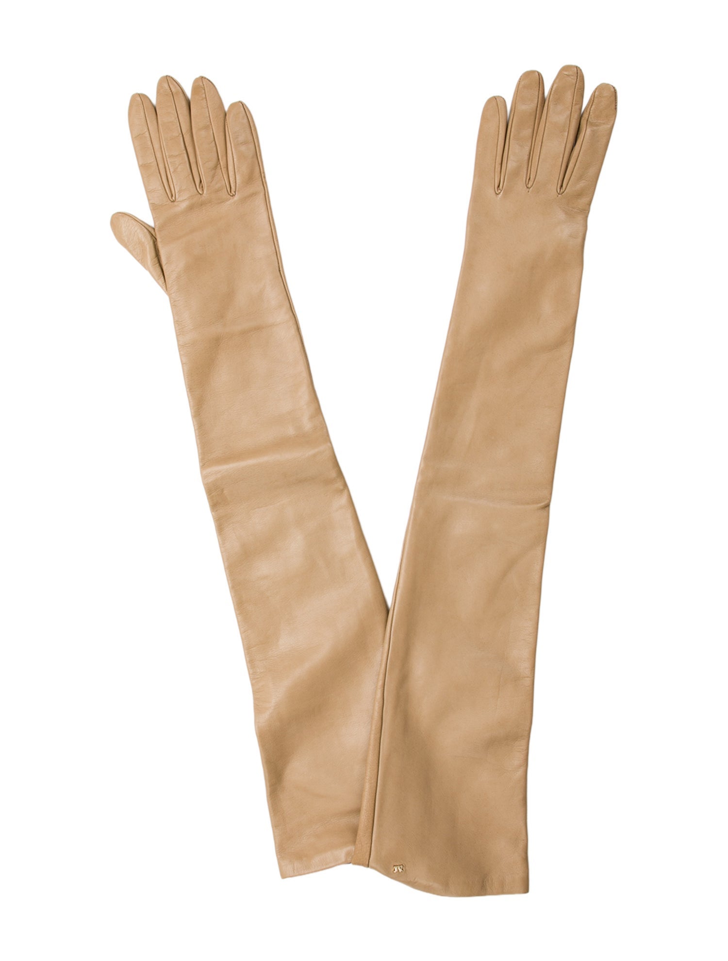 Max Mara Gloves w/ Tags