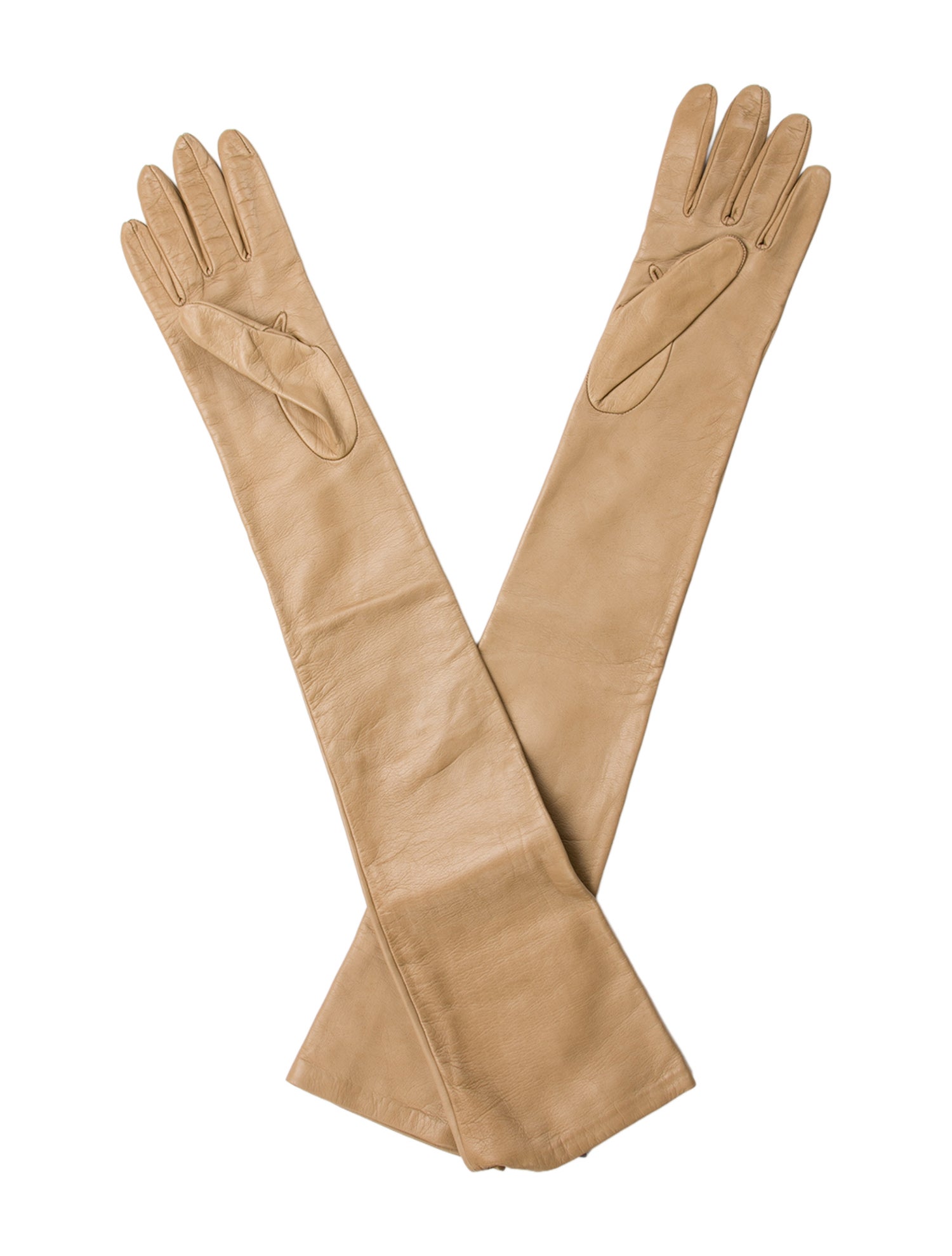 Max Mara Gloves w/ Tags