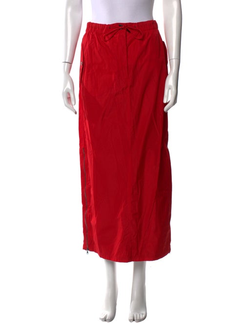 Max Mara Midi Length Skirt