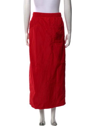 Max Mara Midi Length Skirt