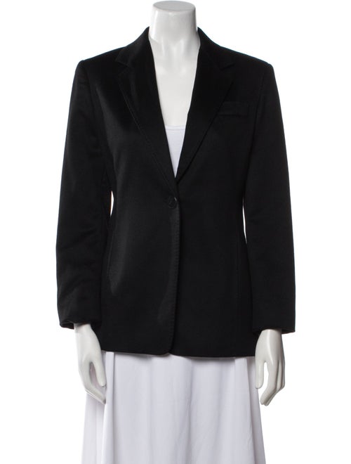 Max Mara Cashmere Blazer