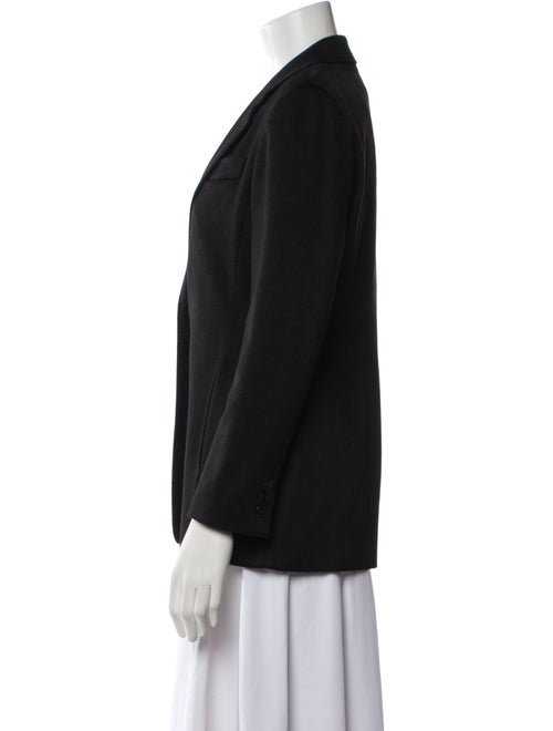 Max Mara Cashmere Blazer