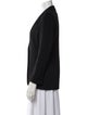 Max Mara Cashmere Blazer