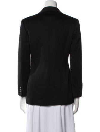 Max Mara Cashmere Blazer