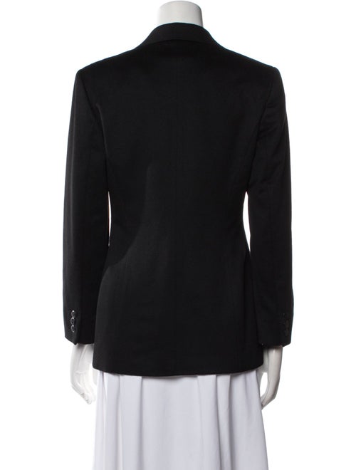 Max Mara Cashmere Blazer