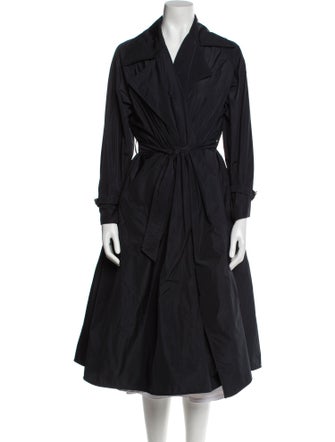 Max Mara Trench Coat