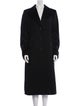 Max Mara Cashmere Coat