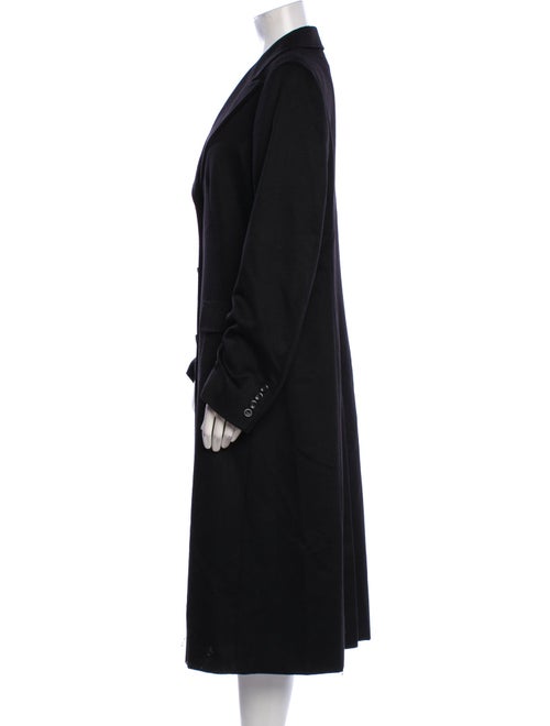 Max Mara Cashmere Coat