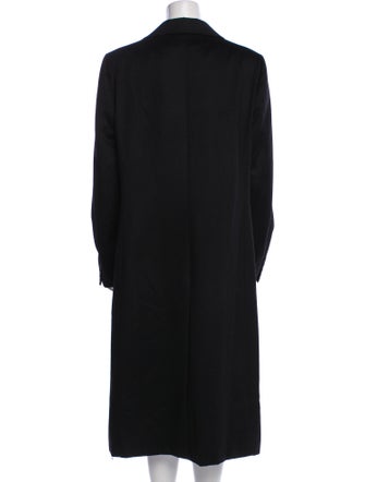 Max Mara Cashmere Coat