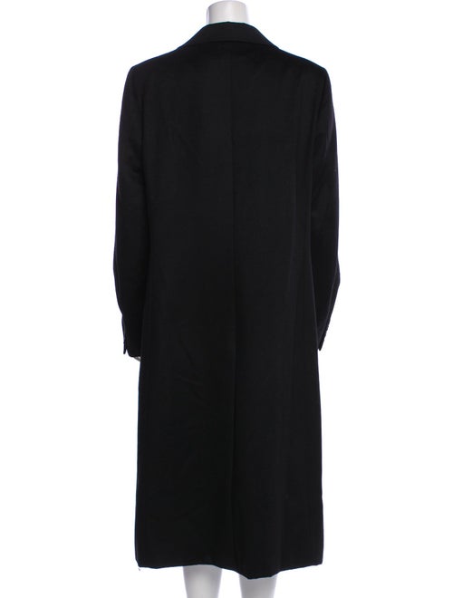 Max Mara Cashmere Coat