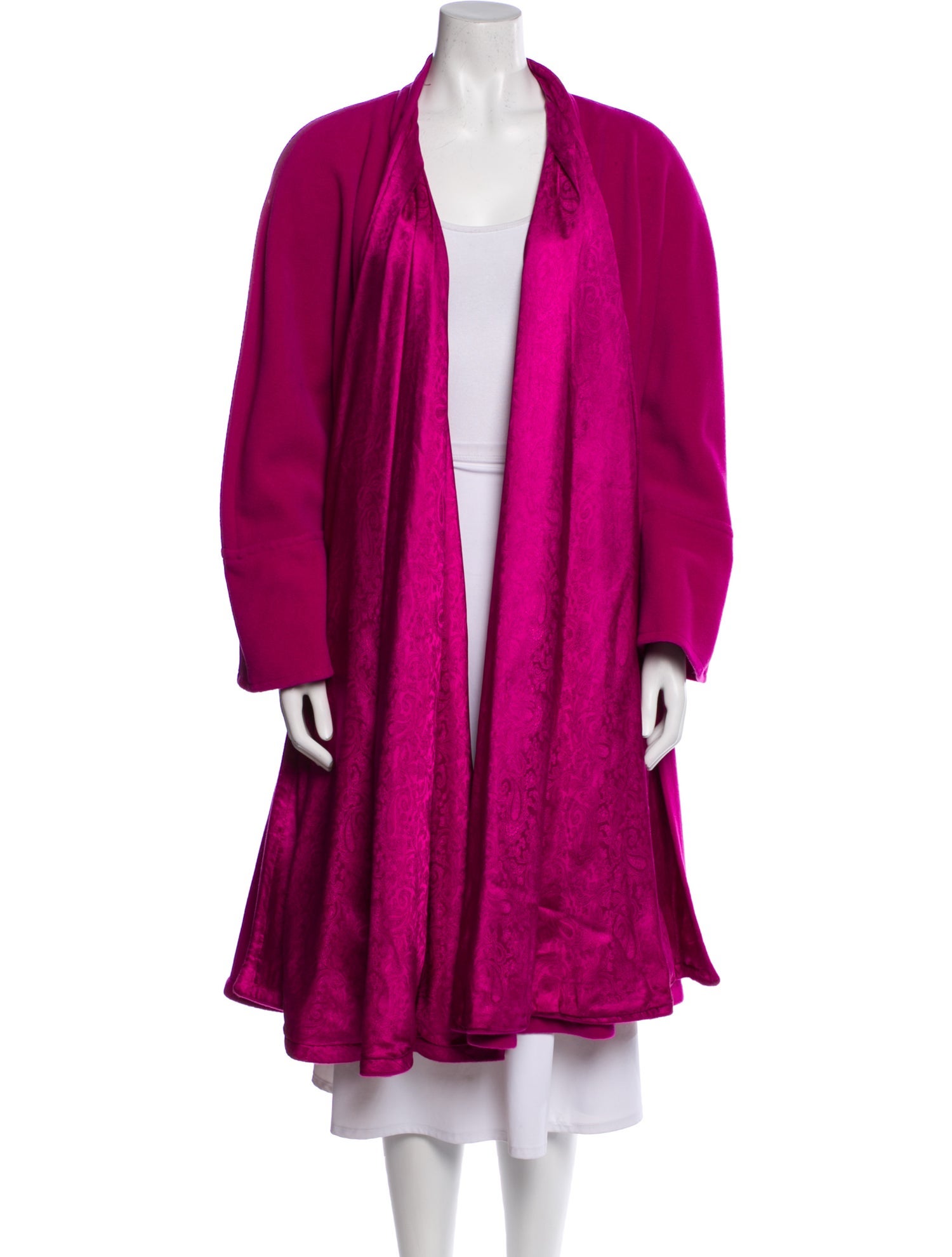 Max Mara Wool Coat