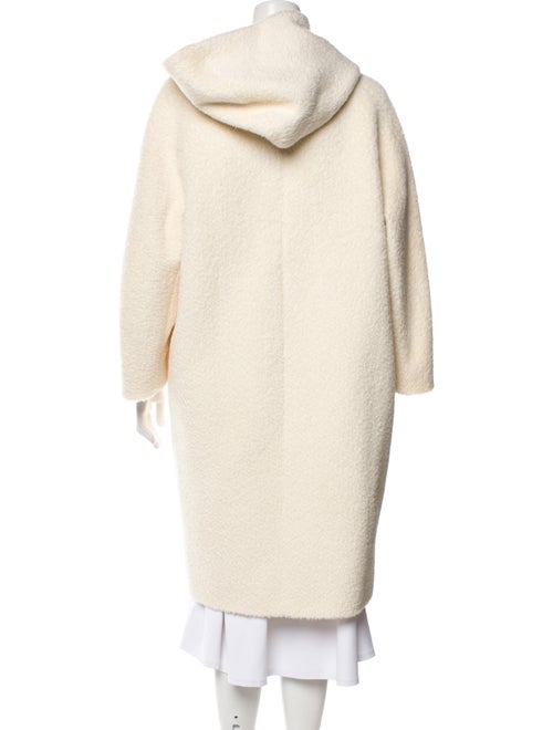 Max Mara Alpaca Coat