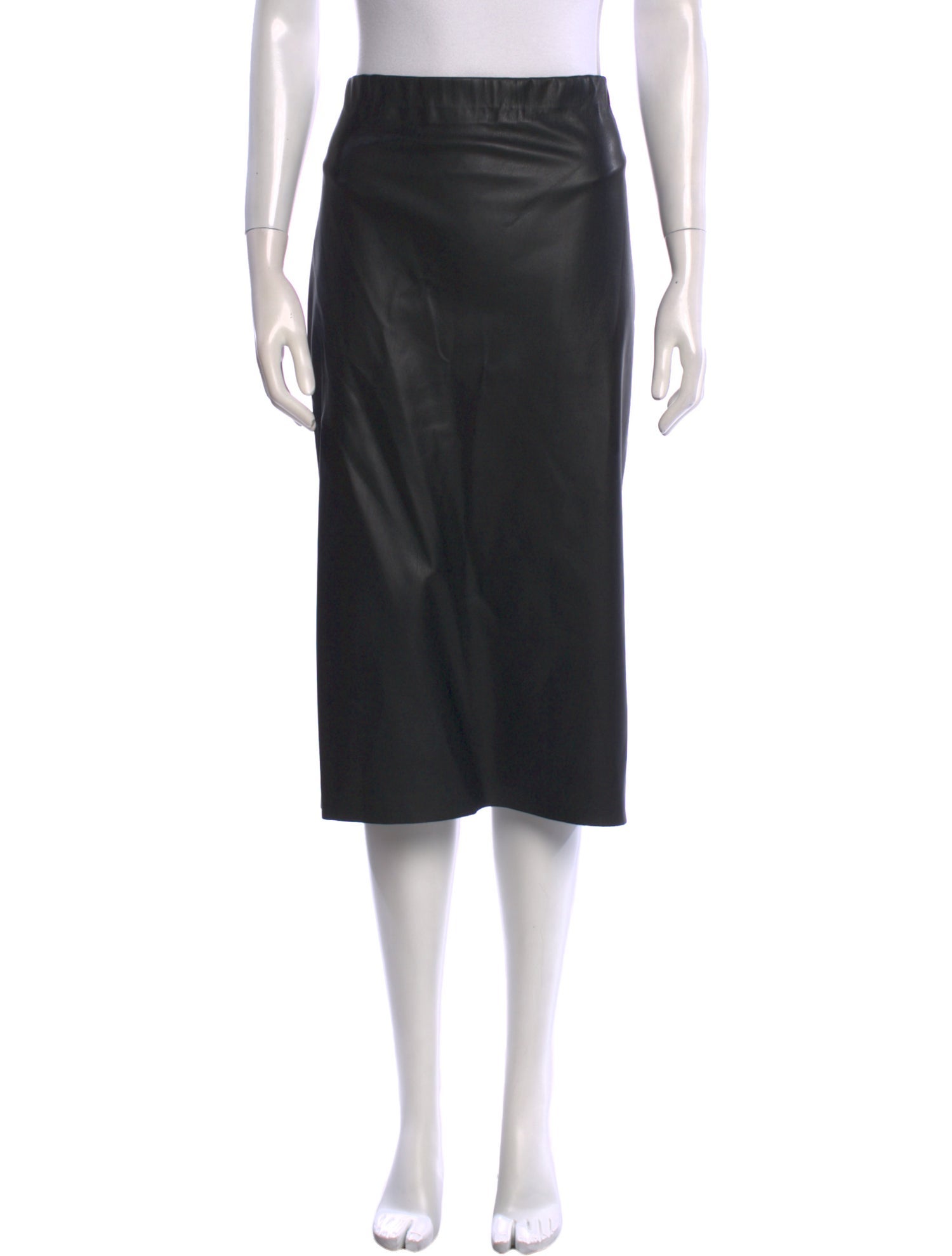 Max Mara Knee-Length Skirt