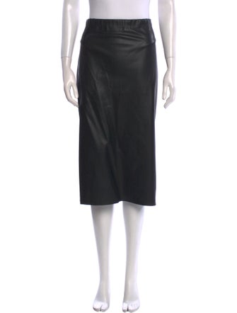 Max Mara Knee-Length Skirt