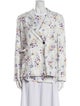 Max Mara Printed Set