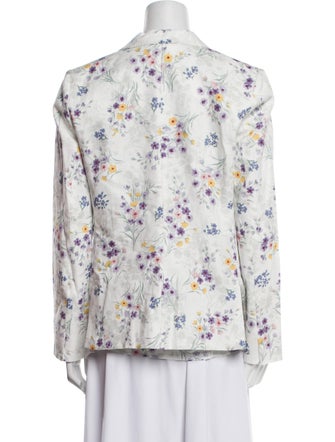 Max Mara Printed Set