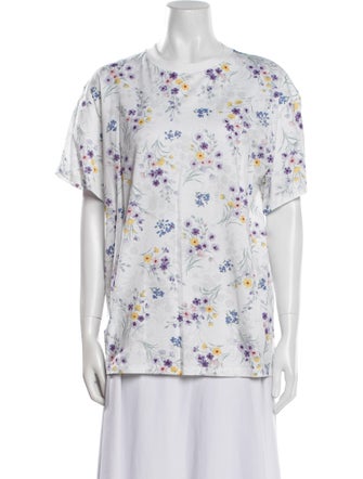 Max Mara Printed Set