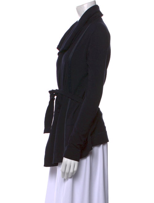 Max Mara Wool V-Neck Sweater