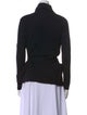Max Mara Wool V-Neck Sweater