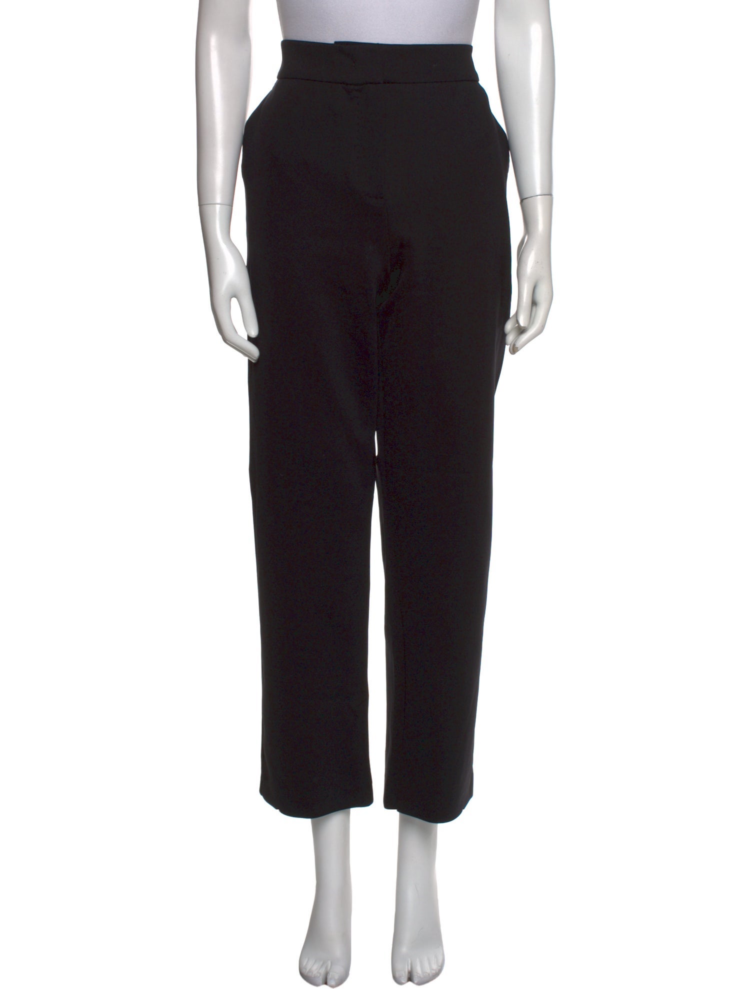 Max Mara Straight Leg Pants