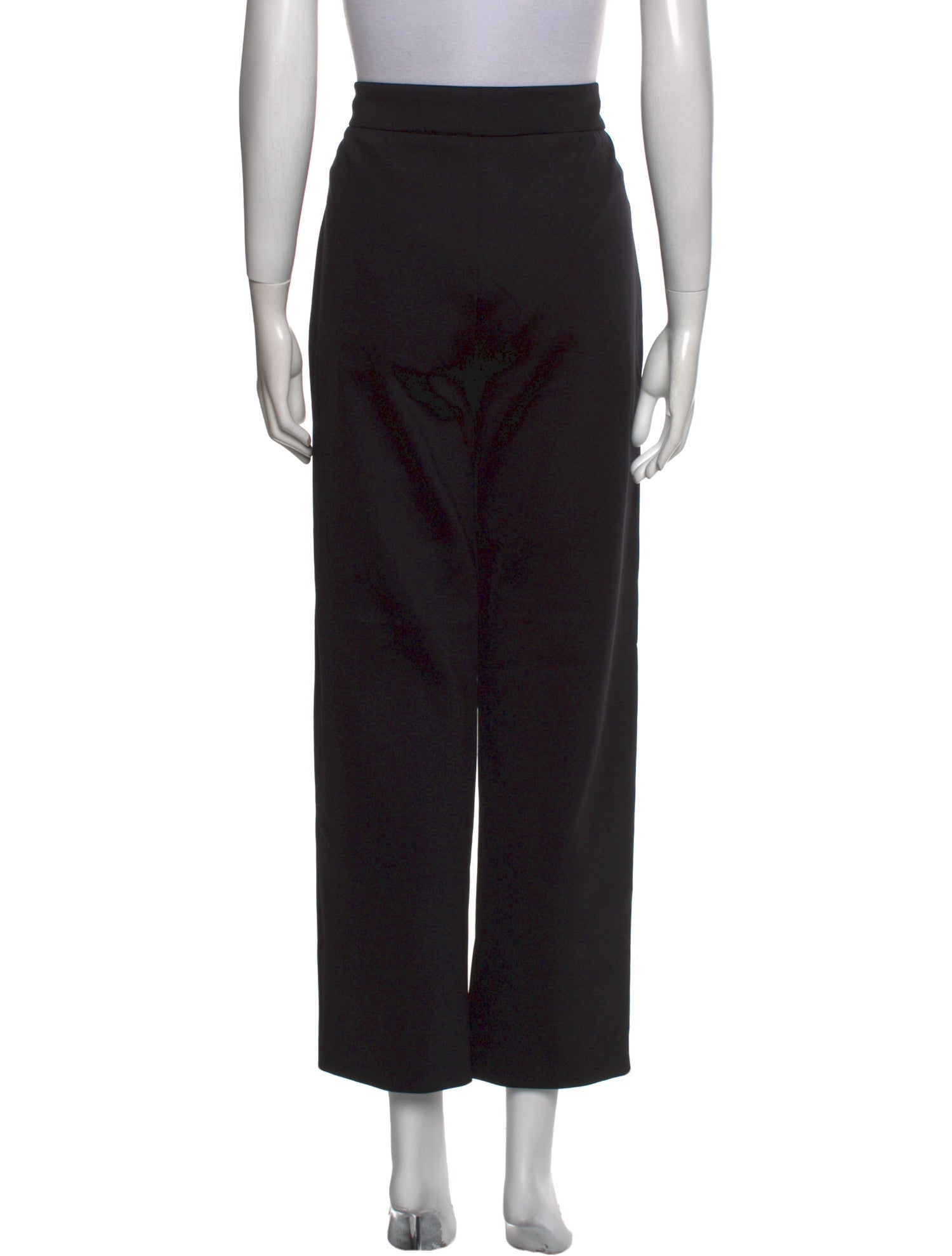 Max Mara Straight Leg Pants