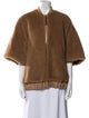 Max Mara Camel Hair Jacket