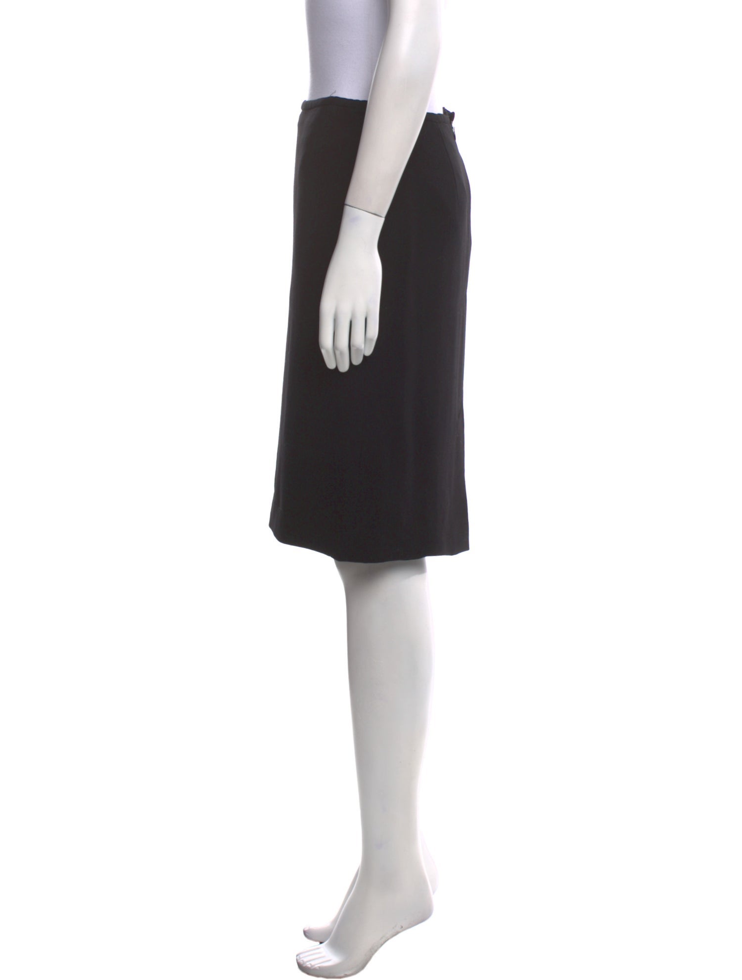 Max Mara Knee-Length Skirt