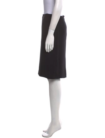 Max Mara Knee-Length Skirt