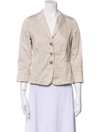 Max Mara Blazer