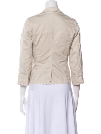 Max Mara Blazer