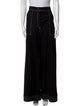Max Mara Wide Leg Pants