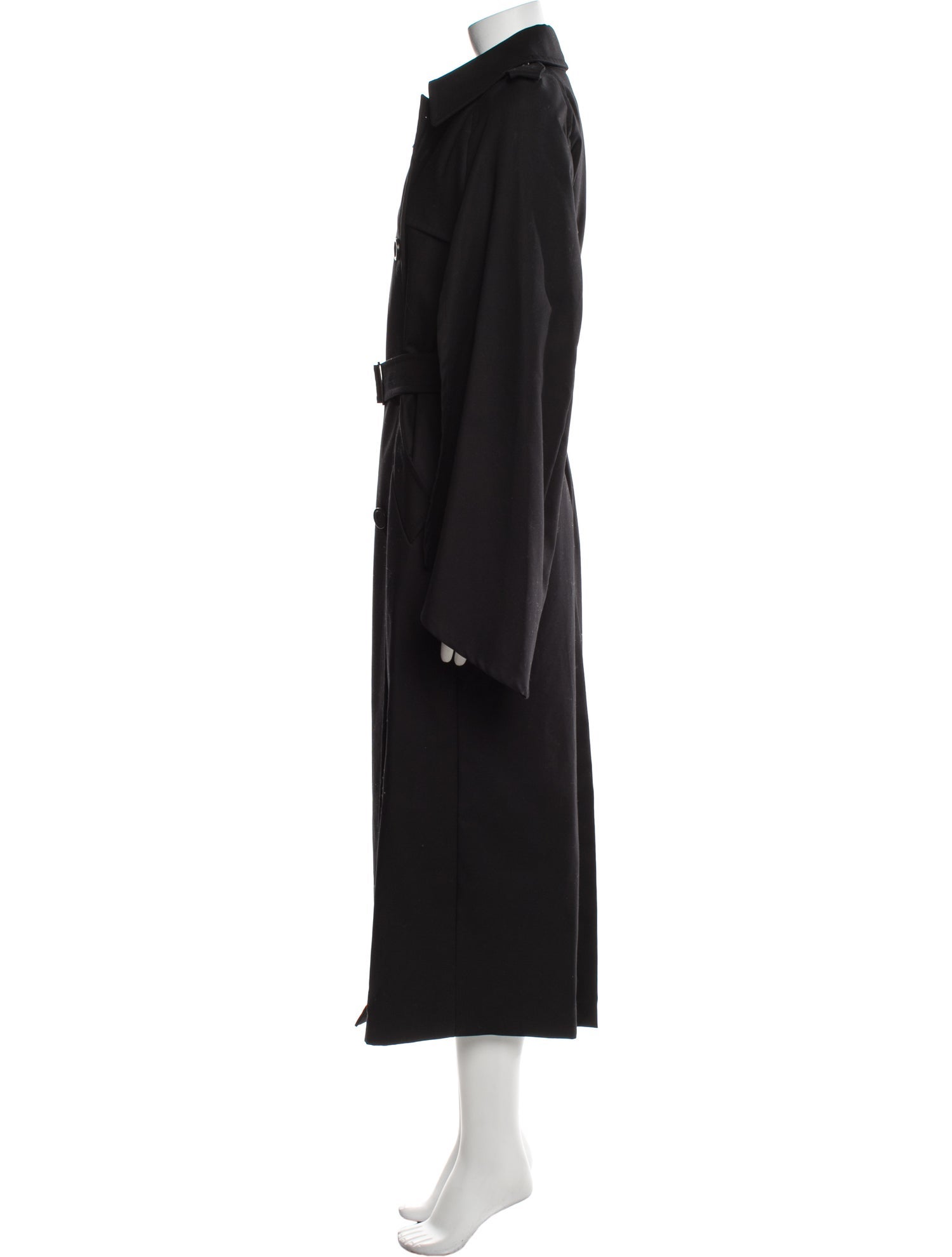 Max Mara Trench Coat