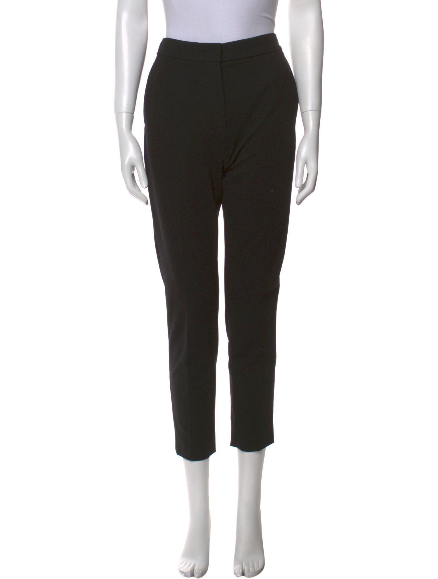 Max Mara Straight Leg Pants