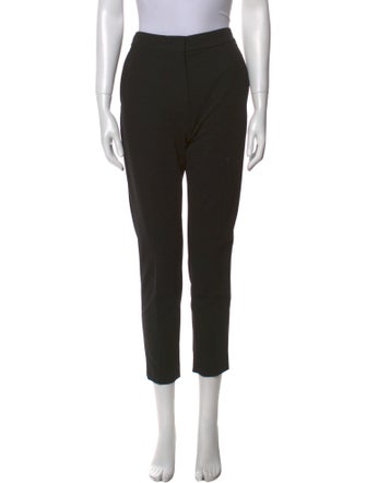 Max Mara Straight Leg Pants