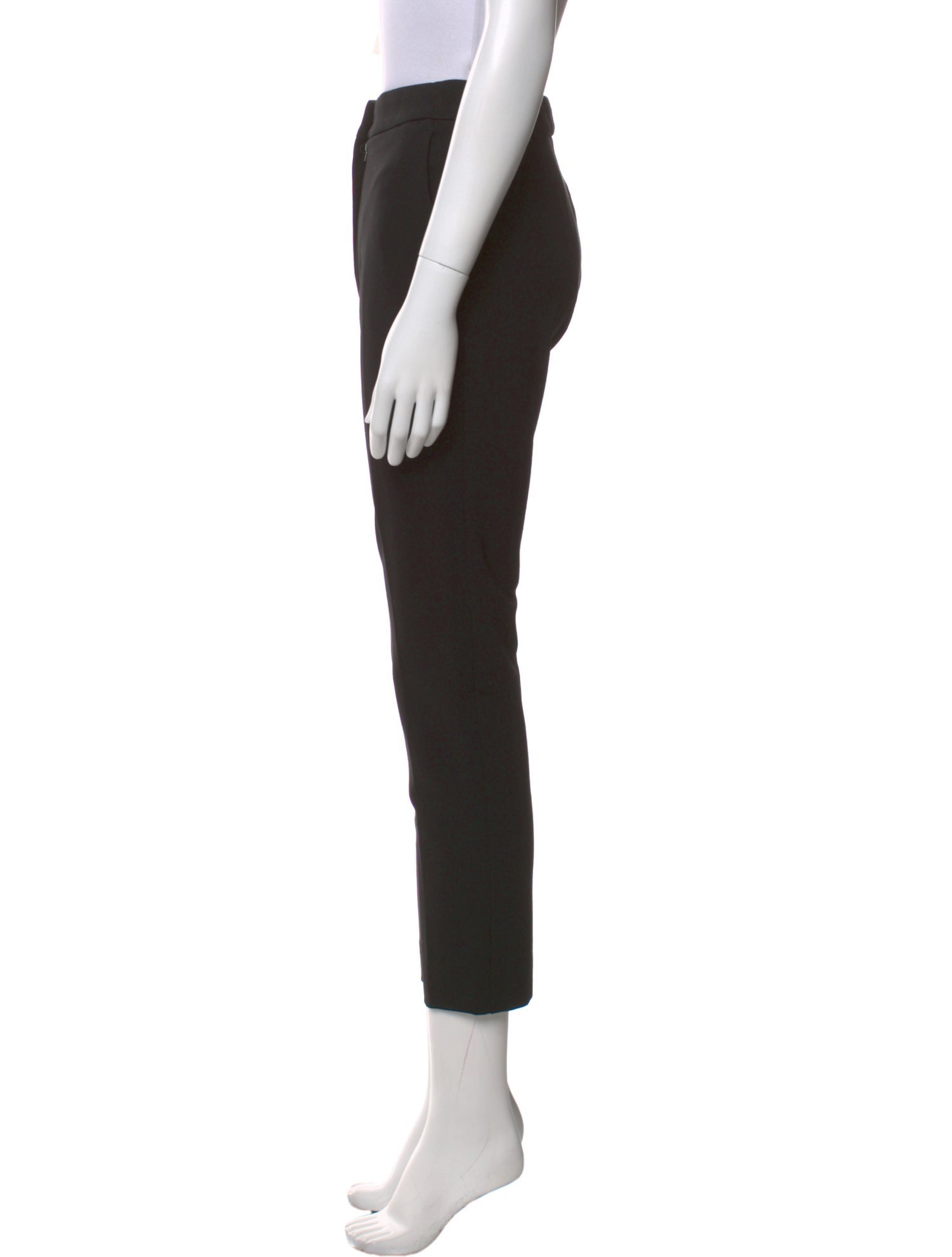 Max Mara Straight Leg Pants
