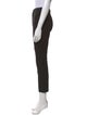 Max Mara Straight Leg Pants