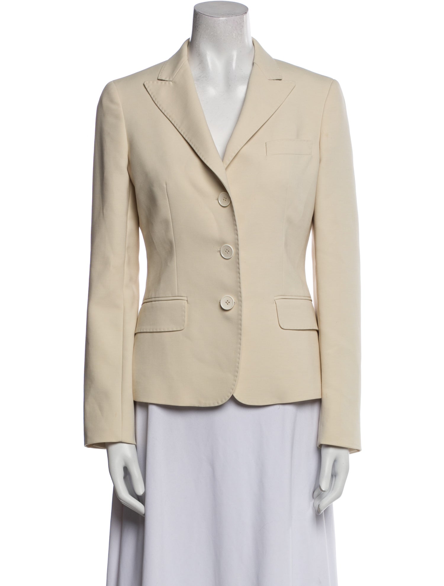 Max Mara Blazer