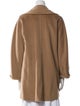 Max Mara Virgin Wool Coat