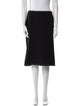 Max Mara Knee-Length Skirt