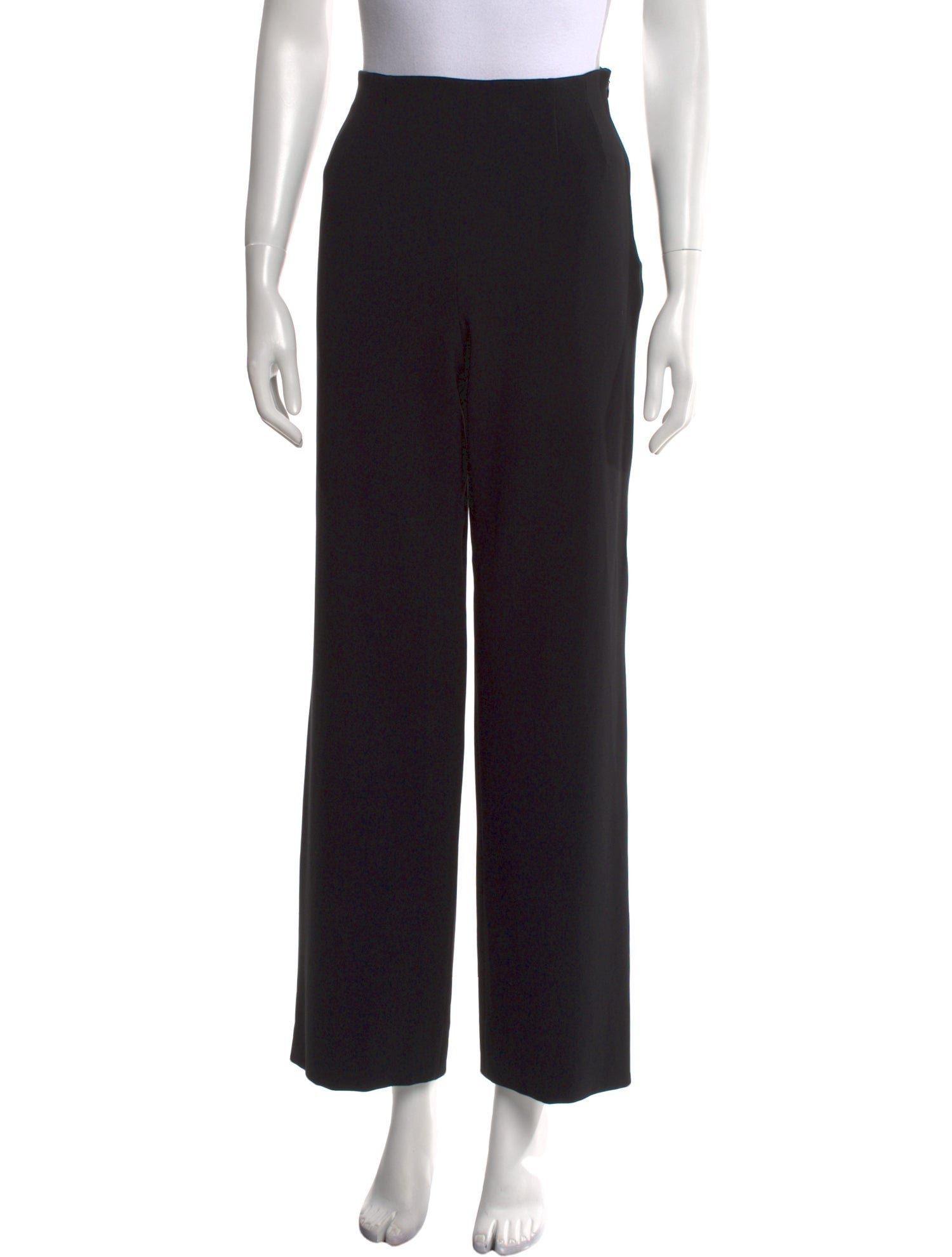 Max Mara Wide Leg Pants